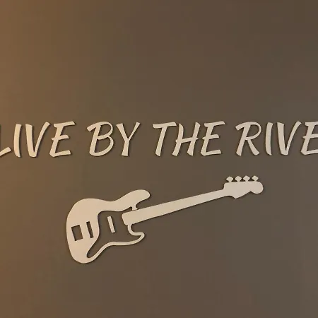 Live By The River